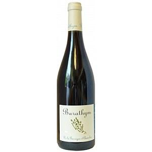 Chateau Bas D Aumelas Barathym Rouge 177 Caviste Aniane Herault 34 Chateau Bas D Aumelas Barathym Rouge 177 Caviste Aniane Herault 34