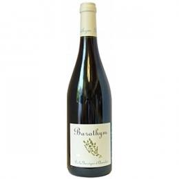 Chateau Bas D Aumelas Barathym Rouge 177 Caviste Aniane Herault 34 Chateau Bas D Aumelas Barathym Rouge 177 Caviste Aniane Herault 34